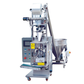 Chilli Powder Sachet Packaging Machines